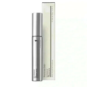 Perricone MD No Makeup 2in1 lash treatment lift & thicken Mascara in soft black